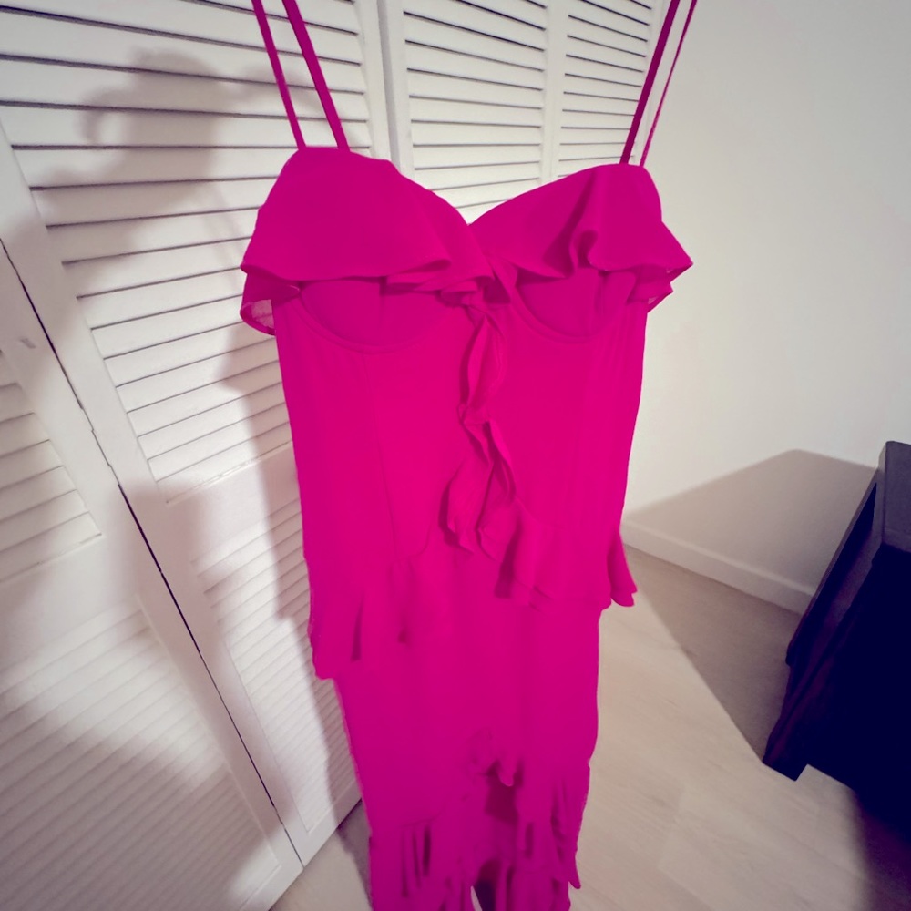 Lovers And Friends Melissa Gown From Revolve Gem